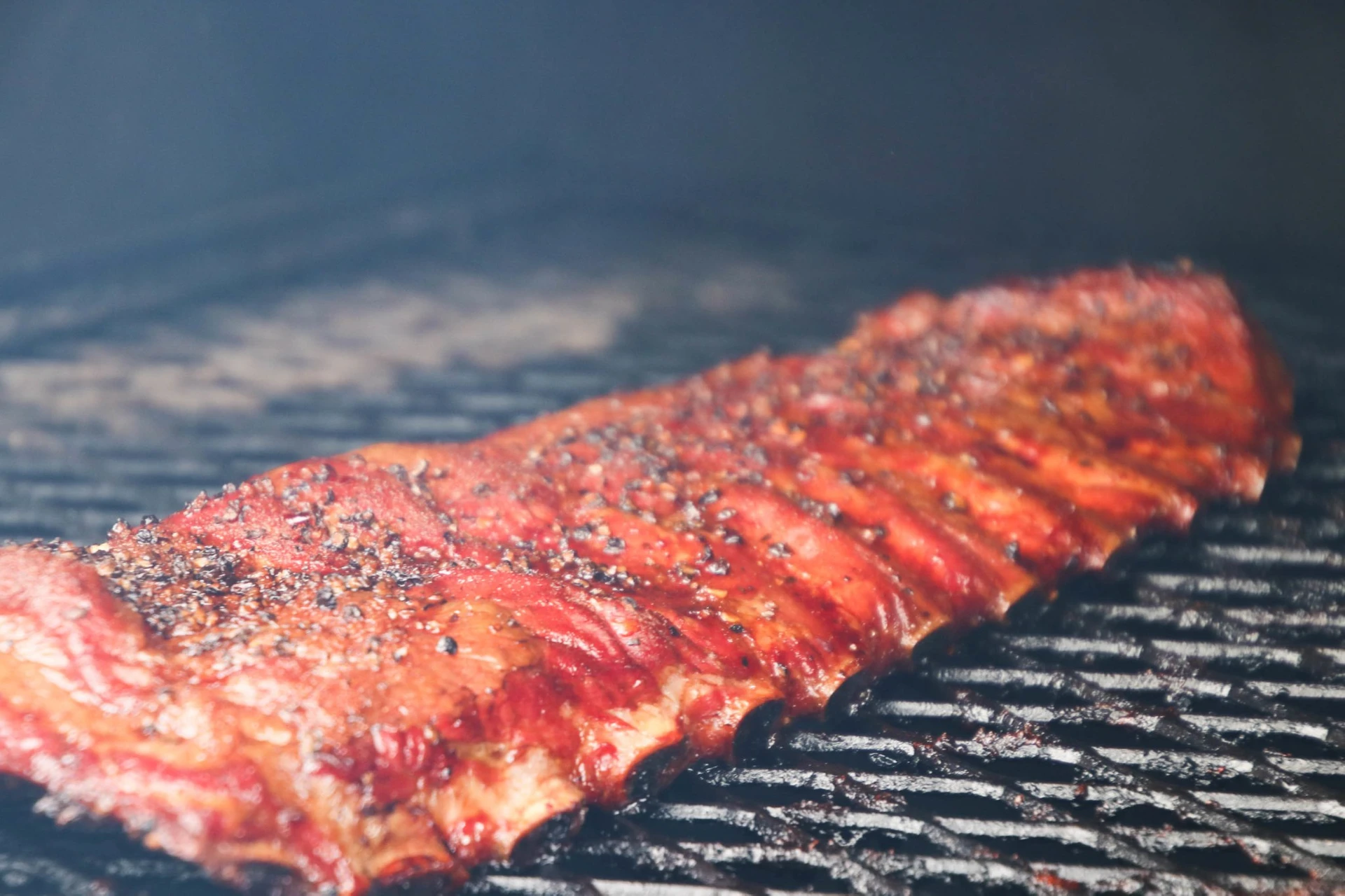 BBQ competition